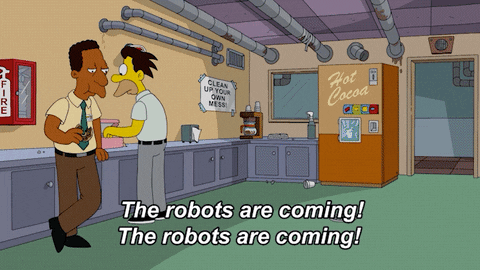 Meta Gets Robotic; Synthetic Actors; R U Making Workslop?