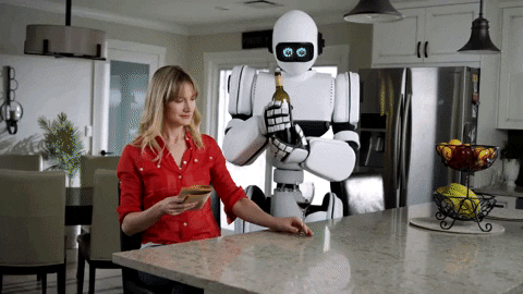 Oracle Soars As AI Enabler; Publishers Battle Back; Humanoids Get Less 'Oid'