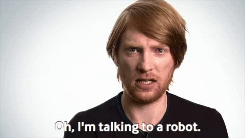 OpenAI Goes Vertical; Anthropic Chills Hype; Two Robots Talking