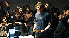 Meta's Agentic Social Net; Amazon's Agentic Squelch; World Models Get Boost